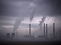 持续提升大气污染防治实效