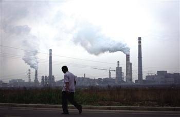 要狠抓道路污染治理