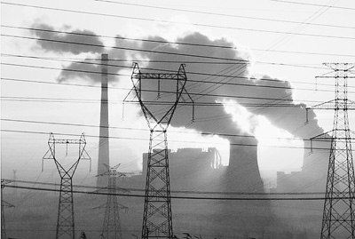 全力守护辖区“蓝天白云”