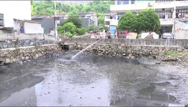 确保限期完成治理任务；要狠抓工作落实