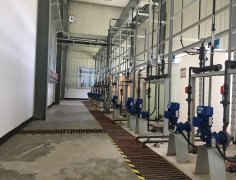 适合那些废水成分复杂、