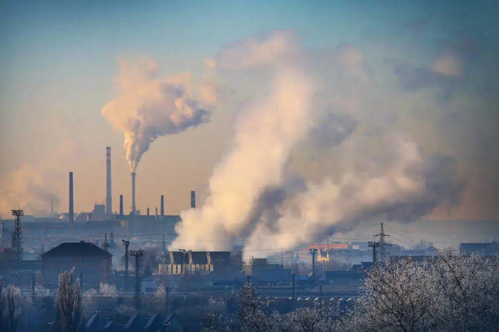 此次中标不仅是对先河环保的肯定