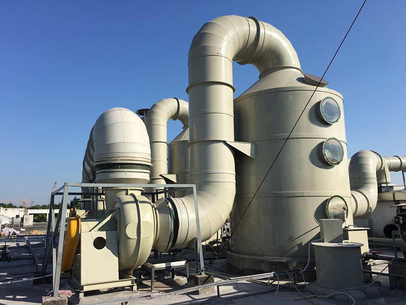 助力企业合规经营、绿色发展