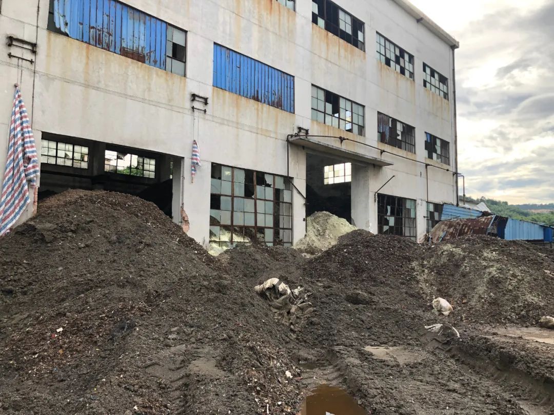 生活垃圾总处置能力达1700吨/天