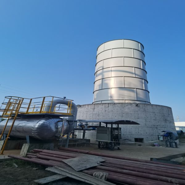 本实用新型提供一种汽车配件喷漆房的废气处理设备