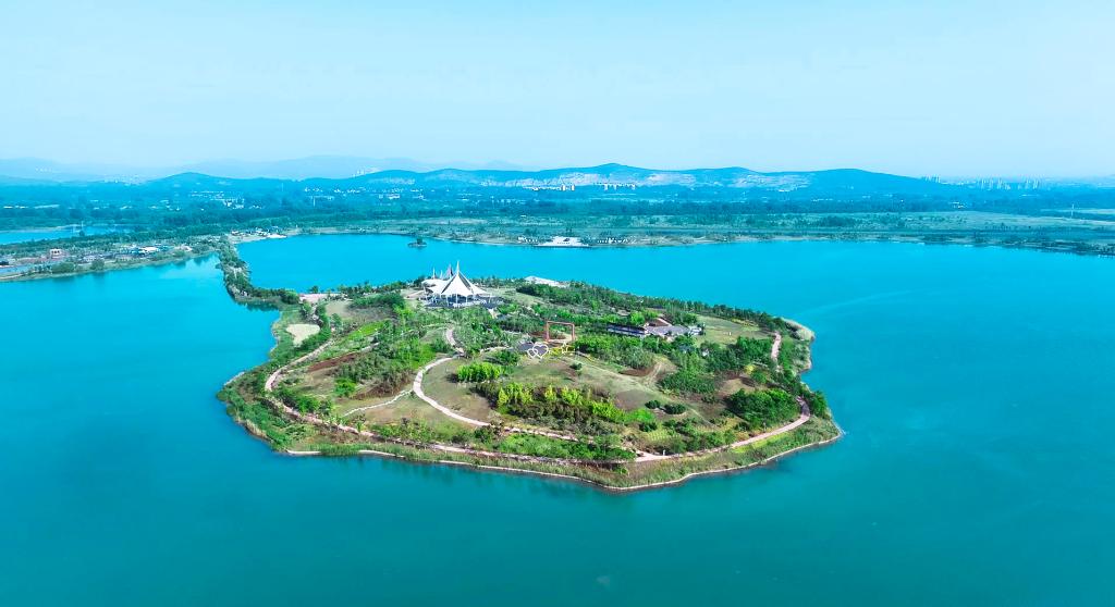 将共同推进相关技术研发与示范应用