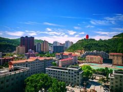 夏秋季臭氧污染防控精准